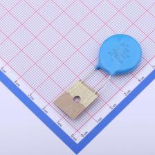 STE20D751K1DQ0FQT0R0 压敏电阻 20D751K 6KV3KA