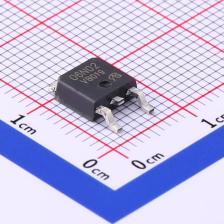 VBZE06N02 场效应管(MOSFET) N沟道 20V 65A