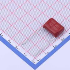 PS103J3C1502 聚丙烯膜电容(CBB) 10nF ±5% 1.6kV