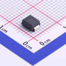 TPSMB18CA 瞬态抑制二极管(TVS) Vrwm:15.3V 600W