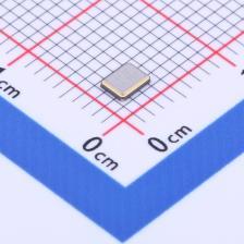 3TJ413000JYFBC 无源晶振 13MHz ±10ppm 10pF