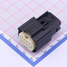 0334724801 压线端子胶壳 3.5mm