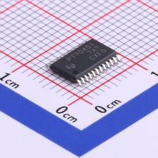 TPS70451PWPR 线性稳压器(LDO) TPS70451PWPR