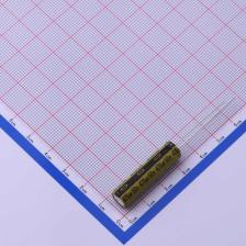 LKMD3001H471MF 直插铝电解电容 470uF ±20% 50V