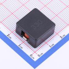 SLB1890P330MTT 功率电感 33uH ±20% 8.5A 22.6mΩ