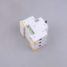 A9F18350 断路器 微型断路器 IC65N 3P C曲线 50A