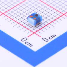 HSC1008-R33J-T 功率电感 330nH ±5% 450mA 1.05Ω