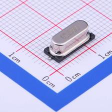 TXM13.000M0002491LFBEO00T 无源晶振 13MHz ±30ppm 20pF