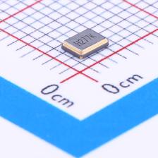 X3S027000BA1H-U 无源晶振 HSX321S 27MHZ 10pF 10PPM
