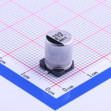 EEETP1E101AP 贴片型铝电解电容 100uF ±20% 25V