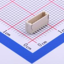 AFC10-S07PCC-00 线对板/线对线连接器 1mm 1x7P