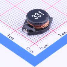 SMSD0804-331MT 功率电感 330uH ±20%