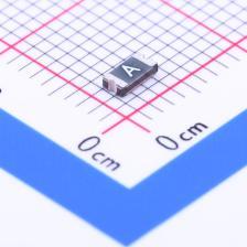 1206L012WR 自恢复保险丝 125mA 30V 自恢复