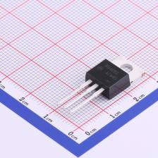 BU406G 三极管(BJT) BU406: NPN 双极功率晶体管