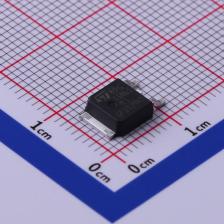 STD11N65M5 场效应管(MOSFET) N沟道 650V 9A