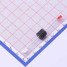 5KP36A/B 瞬态抑制二极管(TVS) 单向 Vrwm:36V