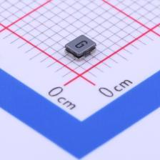 LVS252010-6R8M-N 功率电感 6.8uH ±20% 792mA 598mΩ