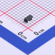 RTR025N03TL 场效应管(MOSFET) N沟道 30V 6.5A