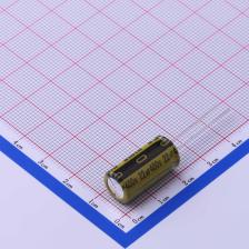 LKME2002G220MF 直插铝电解电容 22uF ±20% 400V