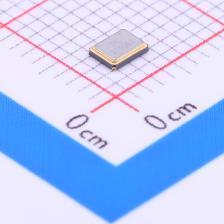 X322527MOB4SI 无源晶振 27MHz ±10ppm 12pF