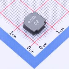 NRS8040T3R6NJGJV 贴片电感 3.6uH ±30% 6.4A 19.5mΩ