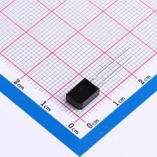 QSE773 光电二极管 QSE773: 塑料硅 PIN 光电二极管