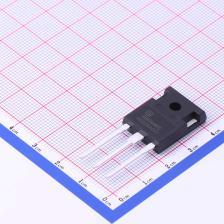 TPW65R044MFD 场效应管(MOSFET) N沟道 650V 72A