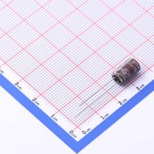 EGF2EM2R2E09OTCVZC 直插铝电解电容 2.2uF ±20% 250V