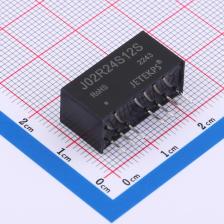 J02R24S12S 电源模块 J02R24S12S