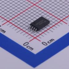 VBC7P2216 场效应管(MOSFET) P沟道 20V 9A