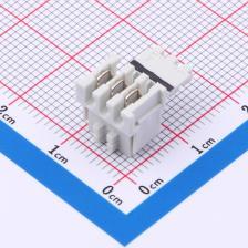 284865-3 连接器 塑壳