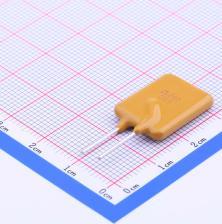 RLVR240-055 自恢复保险丝 0.55A 240V 自恢复型