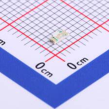 MHT151UGCT 发光二极管/LED 翠绿 515nm~535nm 反贴