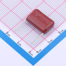 L2P2154KQ1A0170110060EOZ 薄膜电容 150nF ±10% 275V