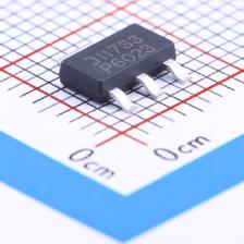 DMP6023LE-13 场效应管(MOSFET) P沟道 60V 7A