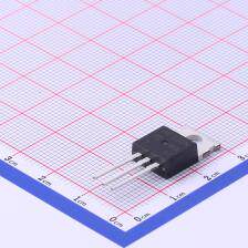 IRF530N 场效应管(MOSFET) N沟道 100V 18A