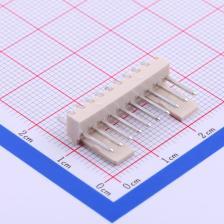 22041101 线对板/线对线连接器 2.5mm 1x10P