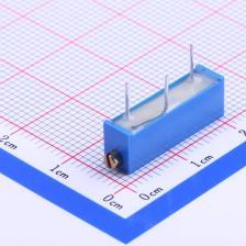 S1C95094VWGAC 无源晶振 9.5094MHz ±20ppm 16pF