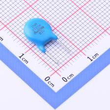 RM07D271KC18E100 压敏电阻 MOV 7D271K