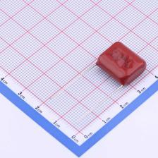 B220400V105J15BLBY 聚丙烯膜电容(CBB) 1uF ±5% 400V