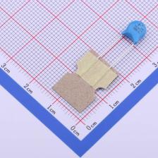 STE05D301K1BQ0FST0R0 压敏电阻 05D301K 标准品