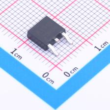 AP75N04K场效应管(MOSFET) N沟道 40V 75A