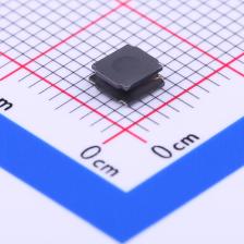 NR4018T4R7M 功率电感 4.7uH ±20% 1.2A 108mΩ