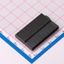 1718490-1 连接器 17184901 外壳