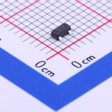 L2N7002KLT1G 场效应管(MOSFET) N沟道 60V 320mA
