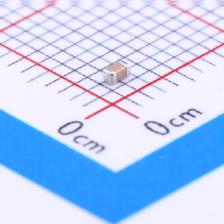 CEU3E2X7R1H103KT0Y0S 贴片电容(MLCC) 10nF ±10% 50V