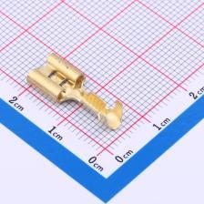 170183-1 连接器 1701831 端子