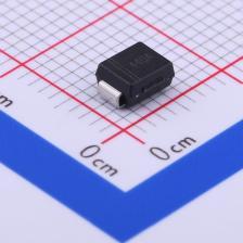 P6SMB440A 瞬态抑制二极管(TVS) 单向 Vrwm:376V