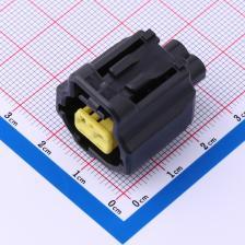 184022-1 连接器 1840221 外壳