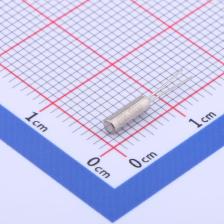 TAXD68.5K2BGDBZT2S 无源晶振 68.5kHz ±20ppm 12.5pF 停产